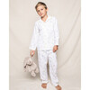 Pajama Set, Easter Garden - Pajamas - 2