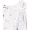 Amelie Nightgown, Easter Garden - Pajamas - 5 - thumbnail