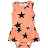 Luca Skirted Bodysuit - Onesies - 1 - thumbnail