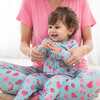 Scarlett Ruffled Footie - Pajamas - 2