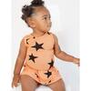 Luca Skirted Bodysuit - Onesies - 4