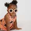 Luca Skirted Bodysuit - Onesies - 5