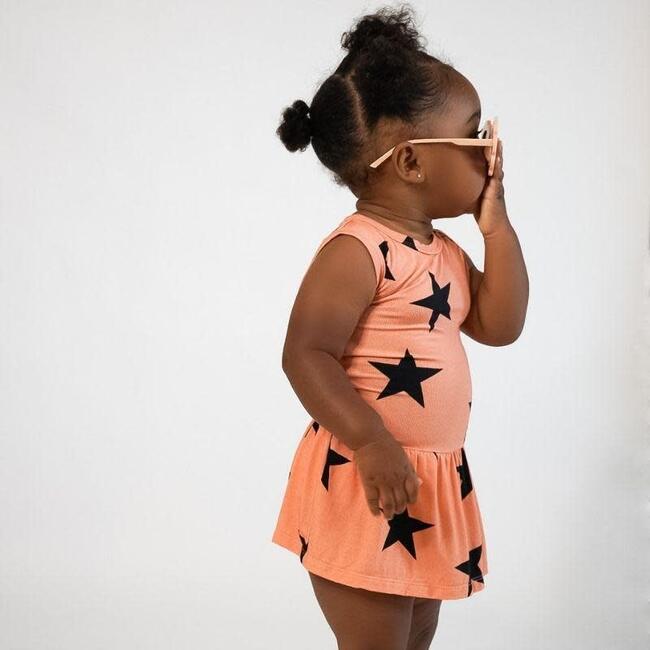 Luca Skirted Bodysuit - Onesies - 6