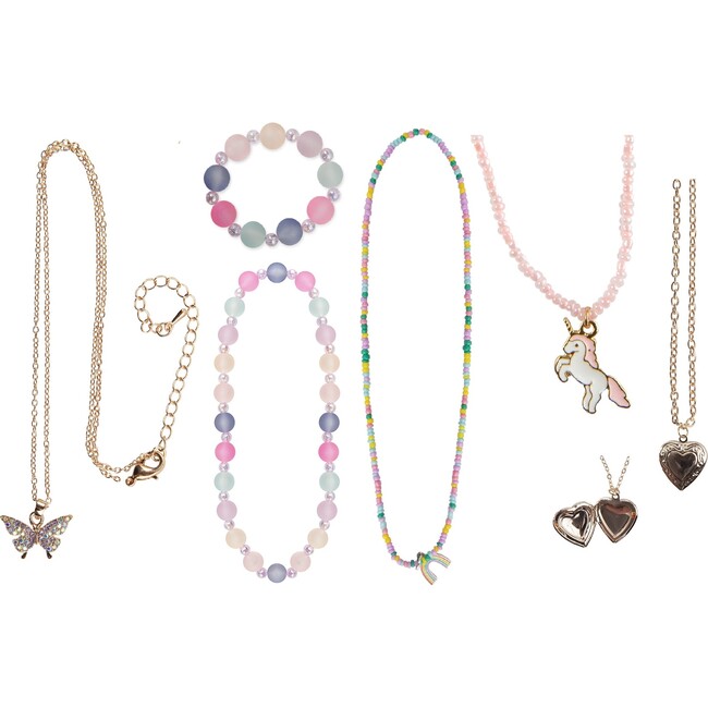 Deluxe Boutique Cherished  Jewelry Bundle