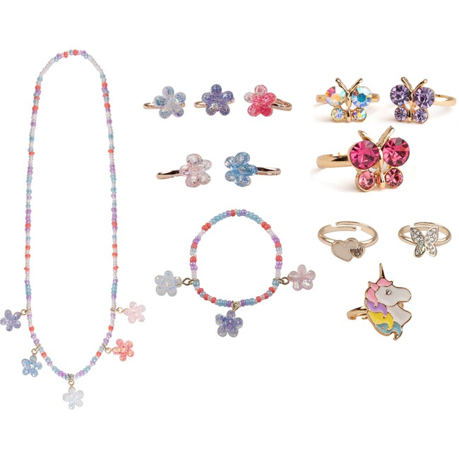 Deluxe Boutique Sparkle and Shine Jewelry Bundle