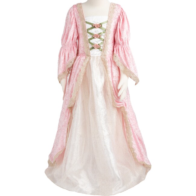 Royal Princess Dress - Costumes - 1