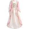 Royal Princess Dress - Costumes - 1 - thumbnail