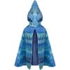 Pterodactyl Hooded Cape - Costume Accessories - 1 - thumbnail