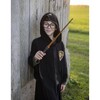 Deluxe Wizard Cloak and Wand Bundle - Costume Accessories - 2