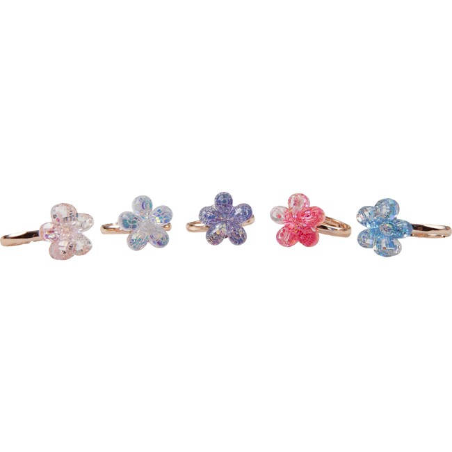 Deluxe Boutique Sparkle and Shine Jewelry Bundle - Costume Accessories - 2