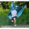 Pterodactyl Hooded Cape - Costume Accessories - 2