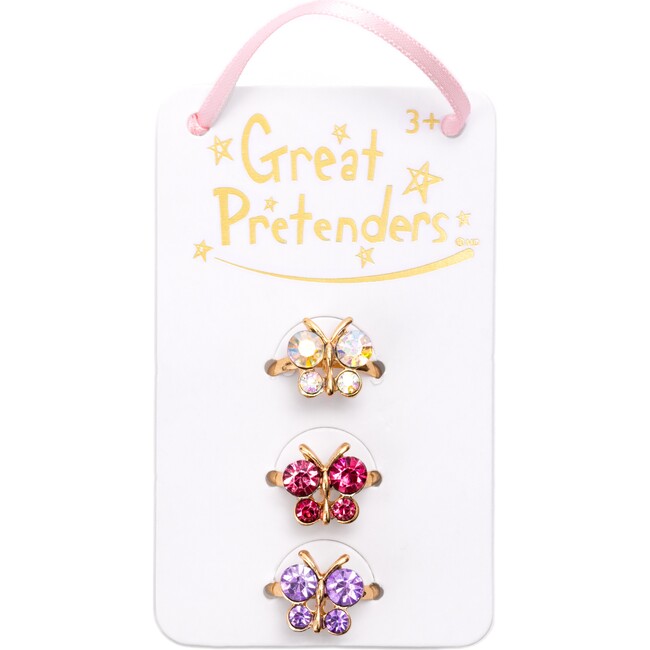 Deluxe Boutique Sparkle and Shine Jewelry Bundle - Costume Accessories - 6