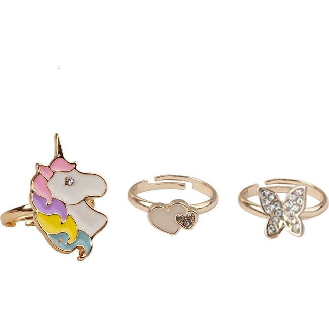 Deluxe Boutique Sparkle and Shine Jewelry Bundle - Costume Accessories - 8