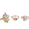 Deluxe Boutique Sparkle and Shine Jewelry Bundle - Costume Accessories - 8