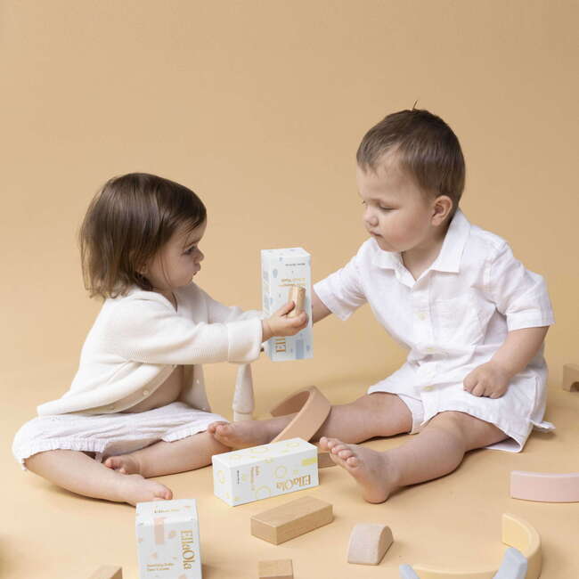 The Baby's All-Around Gift Set - Bath Sets - 5