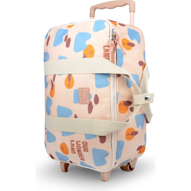 Baby Travel Bag, Our Wonderland - Bags - 2
