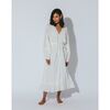 Women's Love Me Kimono, Ivory - Dresses - 2