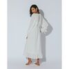 Women's Love Me Kimono, Ivory - Dresses - 3