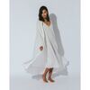 Women's Love Me Kimono, Ivory - Dresses - 5