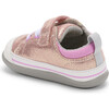 Stevie II First Walker, Rose Shimmer - Sneakers - 2