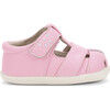 Brook III First Walker, Pink - Sandals - 3