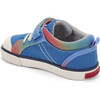Tanner Sneaker, Blue & Gradient - Sneakers - 2 - thumbnail