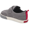 Wyatt Sneaker, Gray Denim - Sneakers - 2