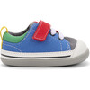 Stevie II First Walker, Multi - Sneakers - 3