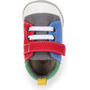 Stevie II First Walker, Multi - Sneakers - 4