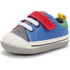 Stevie II First Walker, Multi - Sneakers - 6