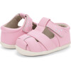 Brook III First Walker, Pink - Sandals - 7