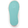 Saylor Sneaker, Hot Pink & Mint - Sneakers - 2