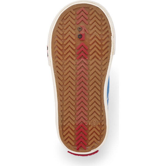 Tanner Sneaker, Blue & Gradient - Sneakers - 5