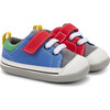 Stevie II First Walker, Multi - Sneakers - 9