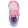 Ryder II FlexiRun Sneaker, Hot Pink Glitter - Sneakers - 4 - thumbnail