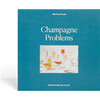 Champagne Problems 500-Piece Puzzle - Puzzles - 1 - thumbnail