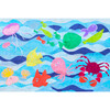 Plenty of Fish 100-Piece Puzzle - Puzzles - 4