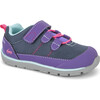 Summit Sneaker, Purple - Sneakers - 1 - thumbnail