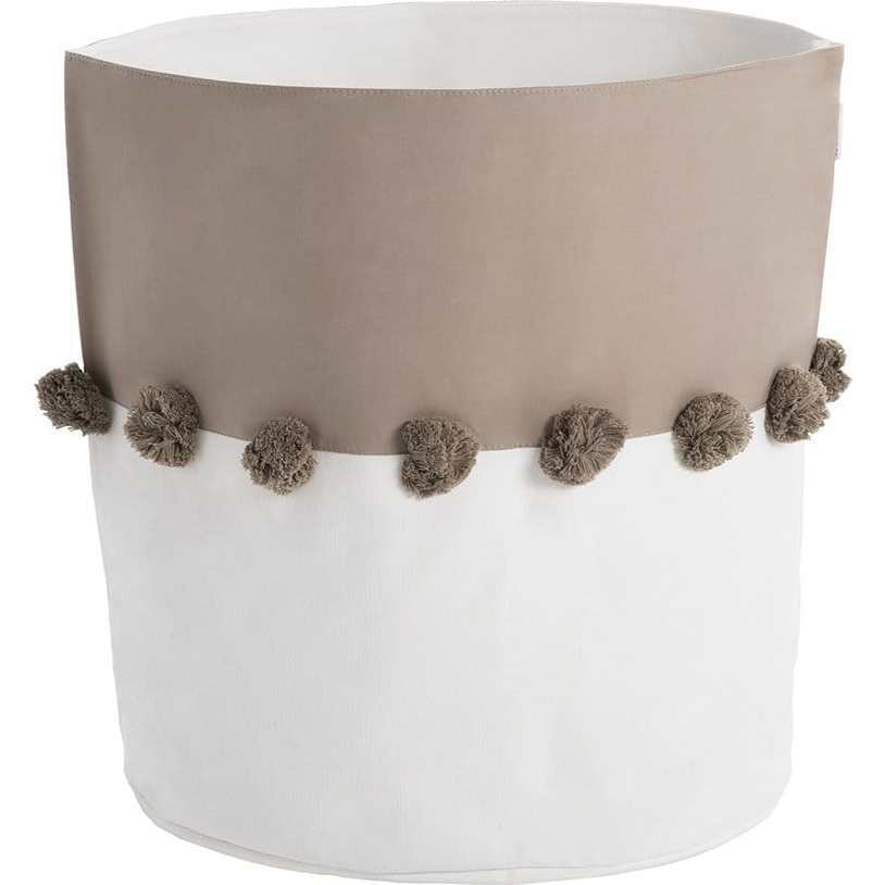 Storage Basket Large
, Tan - Storage - 1