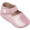 Baby Mary Jane, Carnation - Mary Janes - 1 - thumbnail