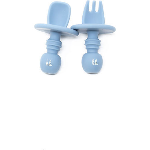 Silicone Silitensils,  Slate - Tabletop - 1
