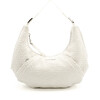 Small Hammock Bag, Boucle - Bags - 1 - thumbnail