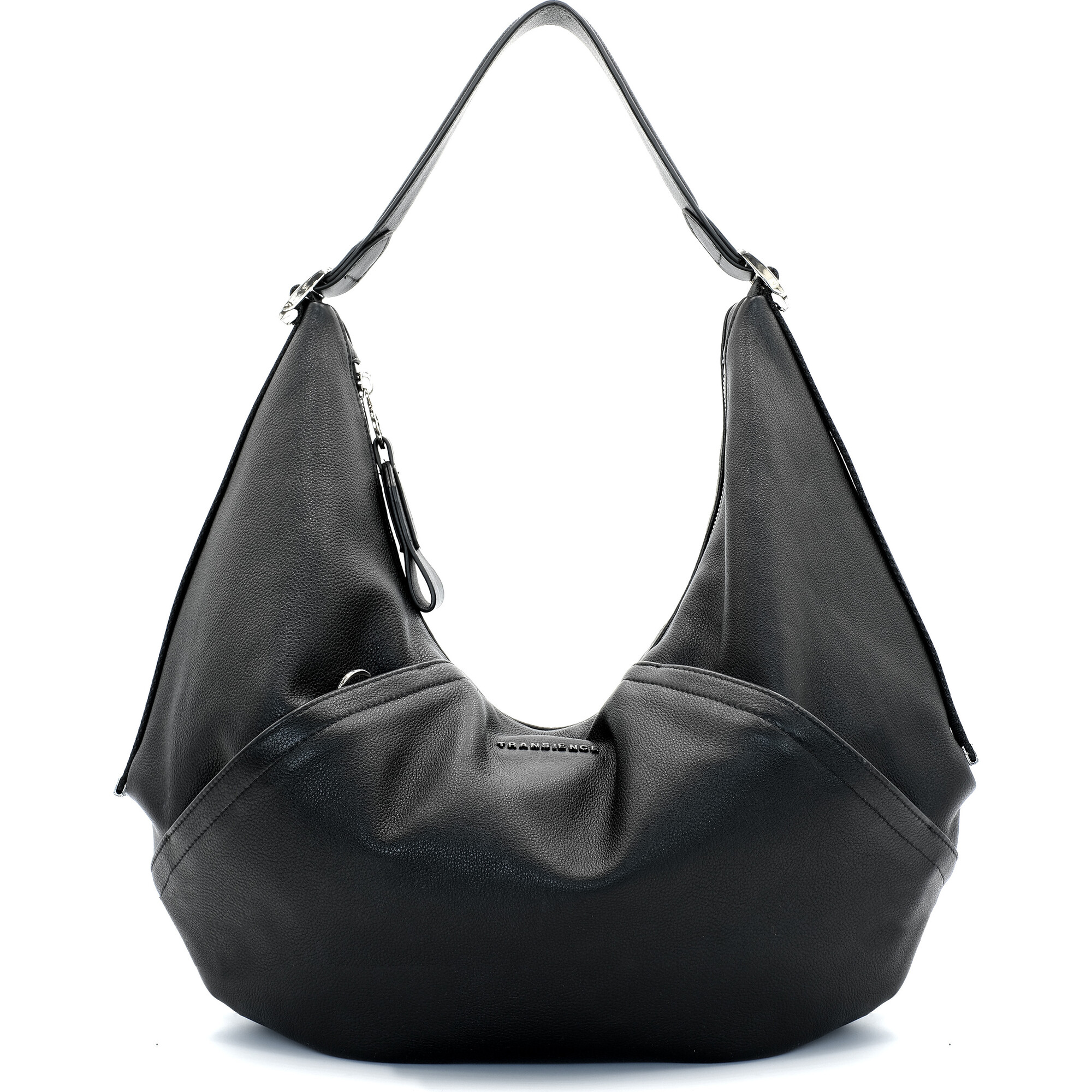 Swing Bag - Black – TRANSIENCE