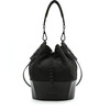 IRL Bucket Bag, Black - Bags - 1 - thumbnail