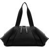 Yoga Bag, Black - Bags - 1 - thumbnail