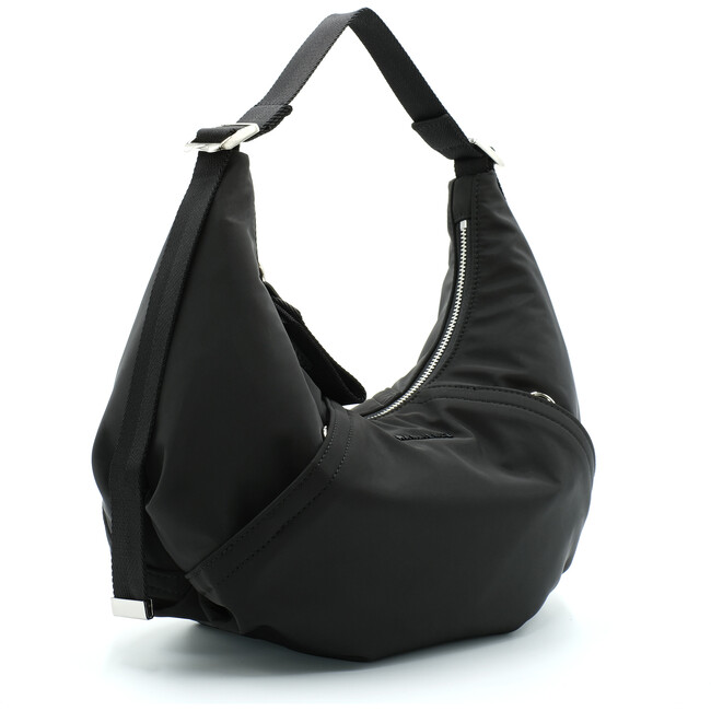 Small Hammock Bag, Black