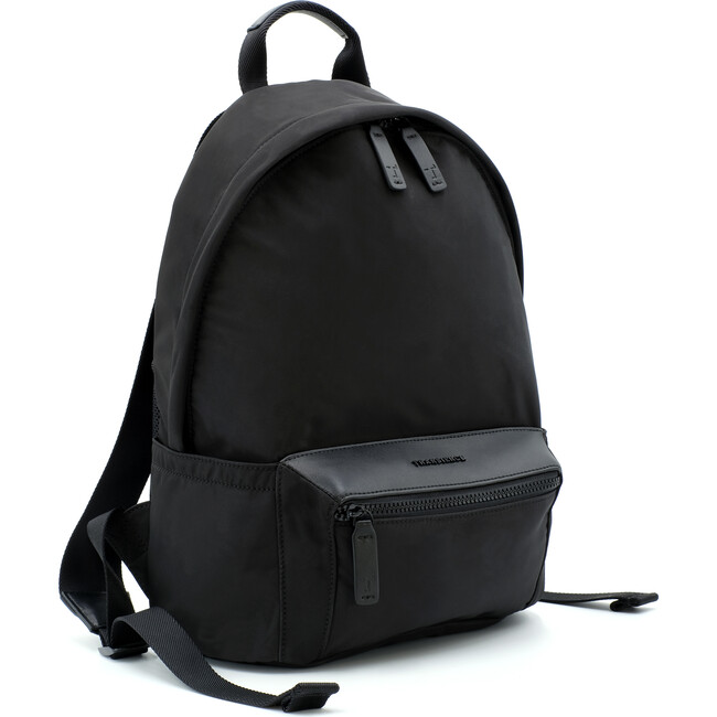 Flight Backpack, Black