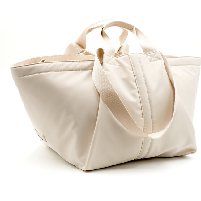 Fortune Tote, Coconut - Bags - 2