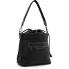 Small Swing Bag, Black - Bags - 2