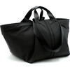 Fortune Tote, Black - Bags - 2